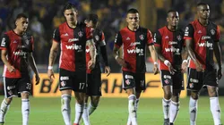 En pleno ascenso: un ex Atlas, a la Premier League