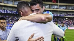 Ya era hora: deja Shanghai Shenhua y se acerca al fútbol italiano