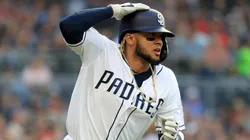 El dato que demuestra que Fernando Tatís Jr debe ser el novato del año