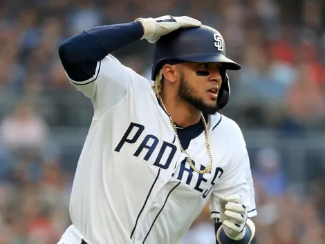 El dato que demuestra que Fernando Tatís Jr debe ser el novato del año