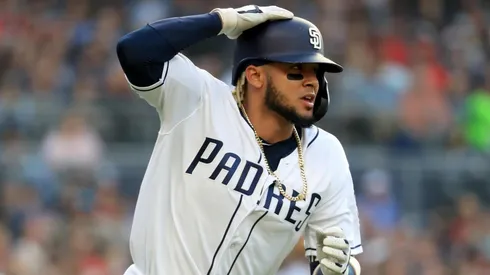 El dato que demuestra que Fernando Tatís Jr debe ser el novato del año