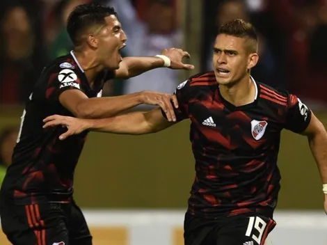 Ver en VIVO River Plate vs. Gimnasia de Mendoza por la Copa Argentina