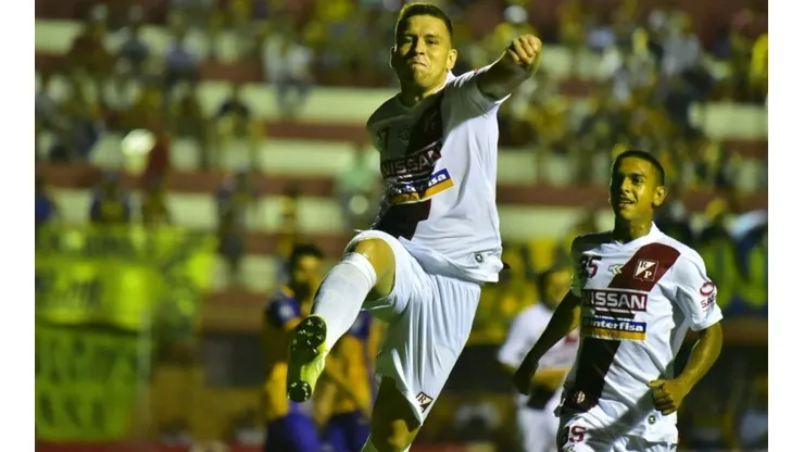 Qué canal transmite Presidente Hayes vs River Plate por la Copa Paraguay