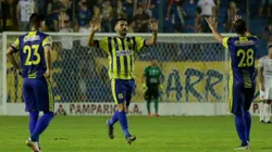 A qué hora juega Primero de Marzo vs Sportivo Luqueño por la Copa de Paraguay