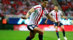 Alan Pulido, Chivas (Foto: Getty)