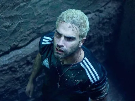 A qué hora y cómo ver El Marginal 3, Capítulo 2