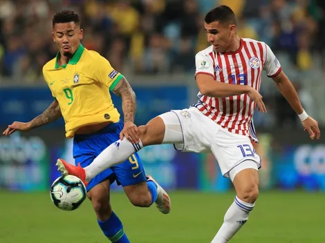 Defensor y manager: Junior Alonso invitó a dos compatriotas a jugar en Boca