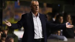 Sigue tachando nombres: le dijo que no a Boca porque "pretende seguir en Europa"