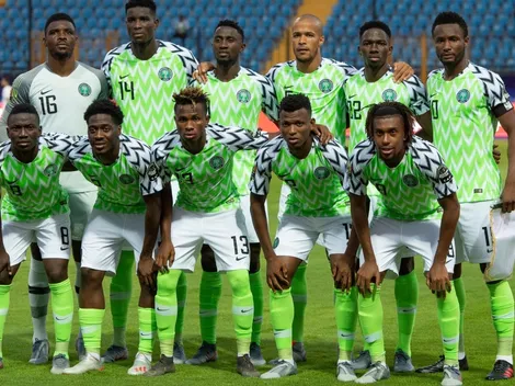 A qué hora juegan Túnez vs. Nigeria por la Copa Africana de Naciones