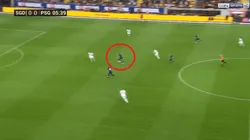 Primer amistoso del PSG y Mbappé se mandó un golazo a los 6 minutos