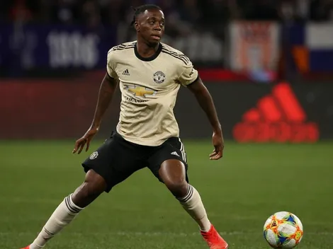 A qué hora juega Manchester United vs Leeds United por un amistoso internacional