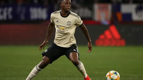 A qué hora juega Manchester United vs Leeds United por un amistoso internacional