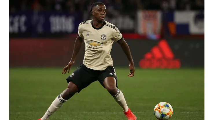 A qué hora juega Manchester United vs Leeds United por un amistoso internacional
