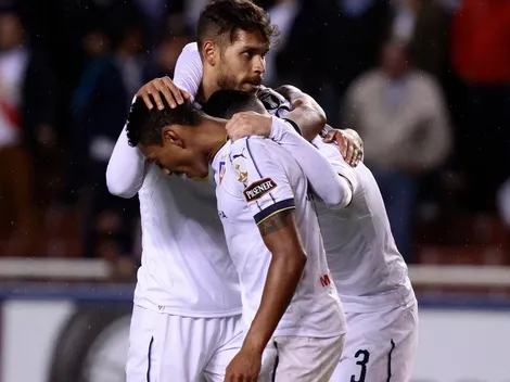 Qué canal transmite Alianza de Guano vs. Liga de Quito por la Copa Ecuador