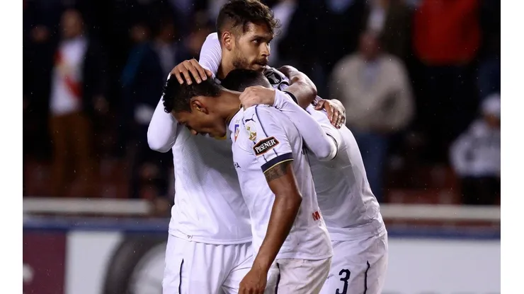 Liga de Quito (Foto: Getty)