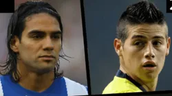 El tremendo error de la Uefa al preguntar por el mejor jugador colombiano en Europa