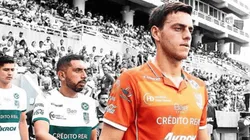 Duarte fue convocado por Gareca antes del mundial de Rusia 2018.