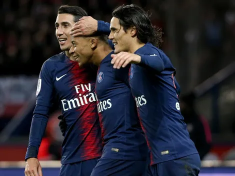 Dynamo Dresden vs. PSG: día, horario y TV del amistoso