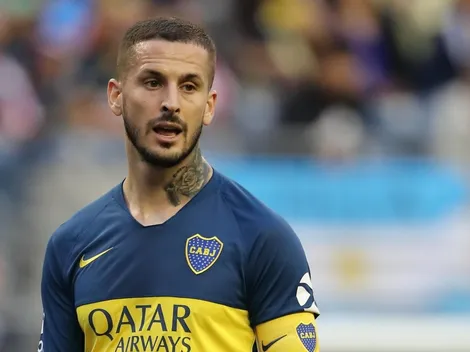 El representante de Benedetto habló sobre el futuro del jugador: "Hemos llegado a un acuerdo"