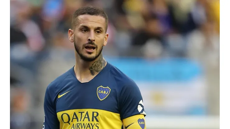 El representante de Benedetto habló sobre el futuro del jugador: "Hemos llegado a un acuerdo"
