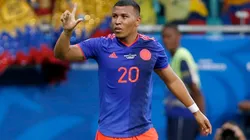 Roger Martínez podría tener revancha en Europa dentro de poco