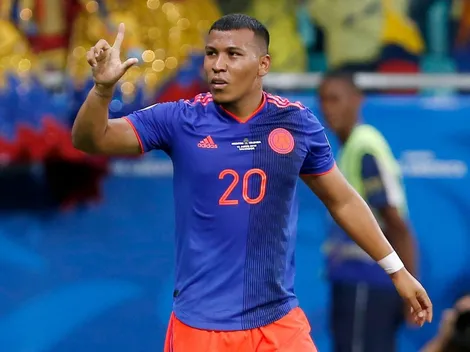 Roger Martínez podría tener revancha en Europa dentro de poco