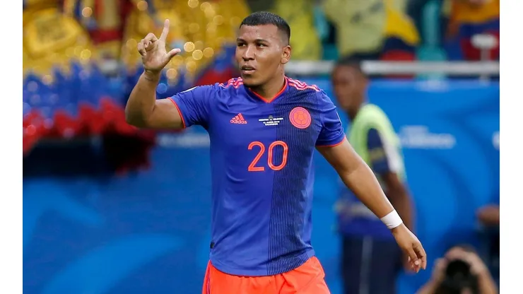 Roger Martínez podría tener revancha en Europa dentro de poco
