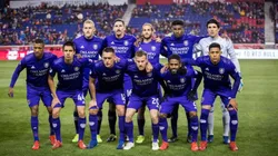 Carlos Ascues jugó en el Werder Bremen de la Bundesliga.