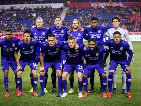 Atento Tigre: Ascues fue incluido en el equipo ideal de la fecha de la MLS