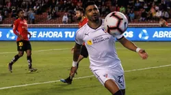 Liga de Quito