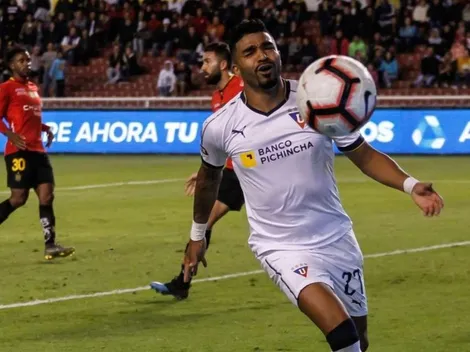 A qué hora juegan Alianza de Guano vs. Liga de Quito por la Copa Ecuador