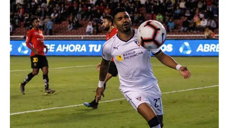 Liga de Quito