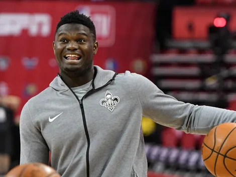 Ex jugador de la NBA le hizo una advertencia particular a Zion Williamson sobre New Orleans