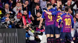 Activó la cláusula: Barcelona paga para recuperar a un exjugador