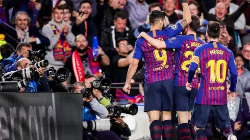 Activó la cláusula: Barcelona paga para recuperar a un exjugador