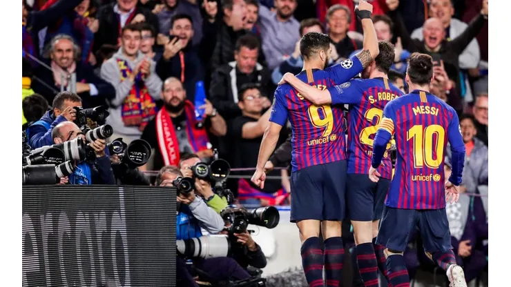 Activó la cláusula: Barcelona paga para recuperar a un exjugador