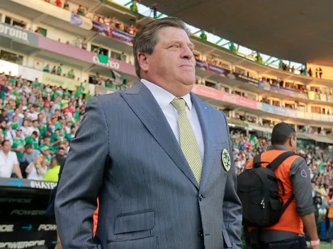 Un experto: los jugadores que revivió Miguel Herrera en el América