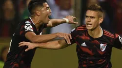 River Plate se mide ante Gimnasia de Mendoza