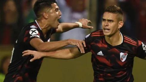 River Plate se mide ante Gimnasia de Mendoza
