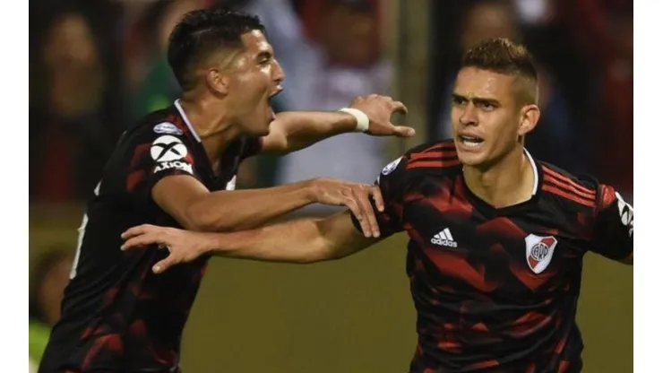 River Plate se mide ante Gimnasia de Mendoza