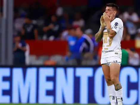 Atención, Pumas: la decisión final de Boca Juniors sobre Juan Iturbe