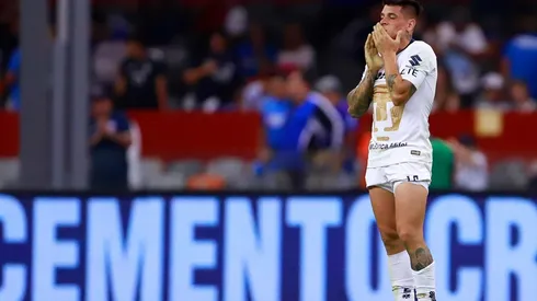 Atención, Pumas: la decisión final de Boca Juniors sobre Juan Iturbe