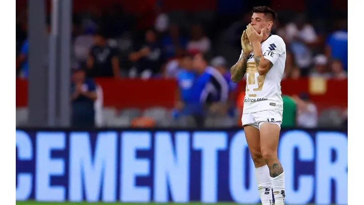 Atención, Pumas: la decisión final de Boca Juniors sobre Juan Iturbe