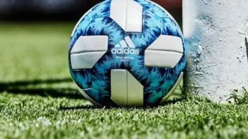 Argentum 19, la pelota que se usará en la Superliga Argentina