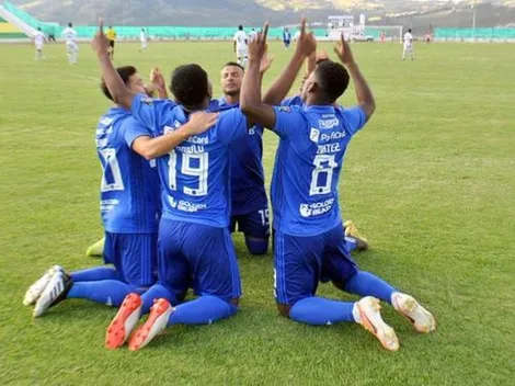 Emelec perdería un defensor antes de los octavos de la Libertadores