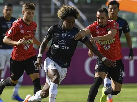 A qué hora juega Independiente del Valle vs. Caracas por la Copa Sudamericana