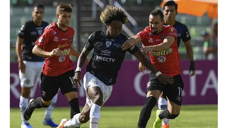 A qué hora juega Independiente del Valle vs. Caracas por la Copa Sudamericana