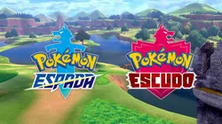 Nueva información de Pokémon Espada y Escudo será revelada el 21 de julio