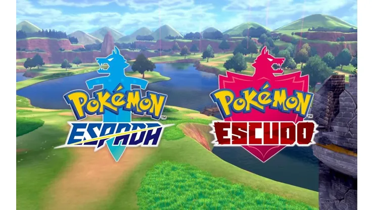 Nueva información de Pokémon Espada y Escudo será revelada el 21 de julio