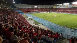 América de Cali podría no jugar en el Pascual Guerrero